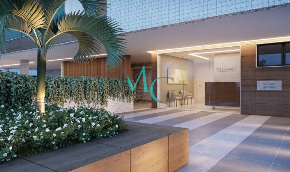 Cobertura, 2 quartos, 165 m² - Foto 3