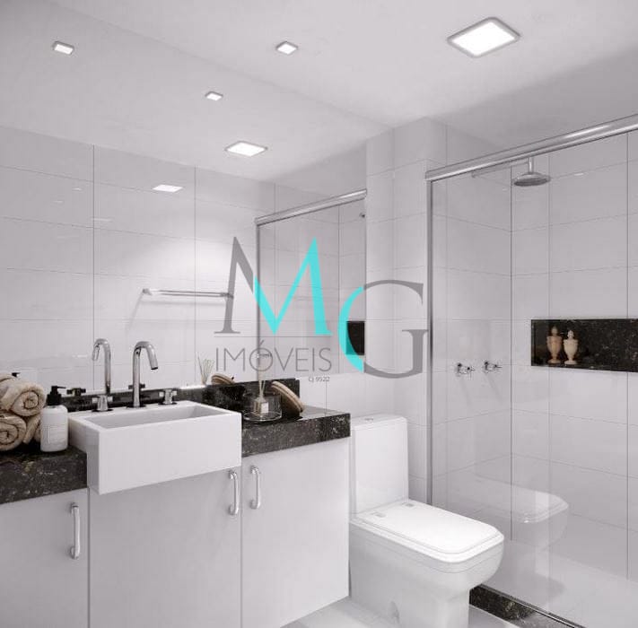 Cobertura, 2 quartos, 165 m² - Foto 7