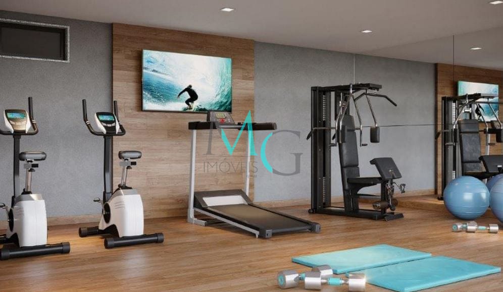 Cobertura, 2 quartos, 165 m² - Foto 8