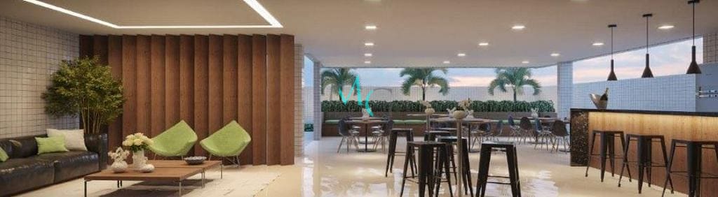 Cobertura, 2 quartos, 165 m² - Foto 9