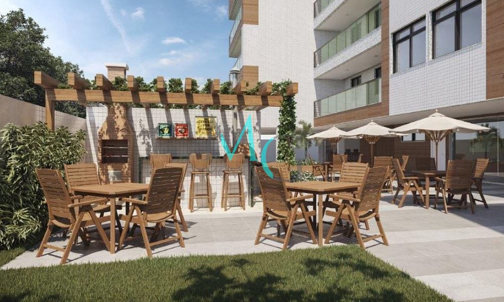 Cobertura, 2 quartos, 165 m² - Foto 13