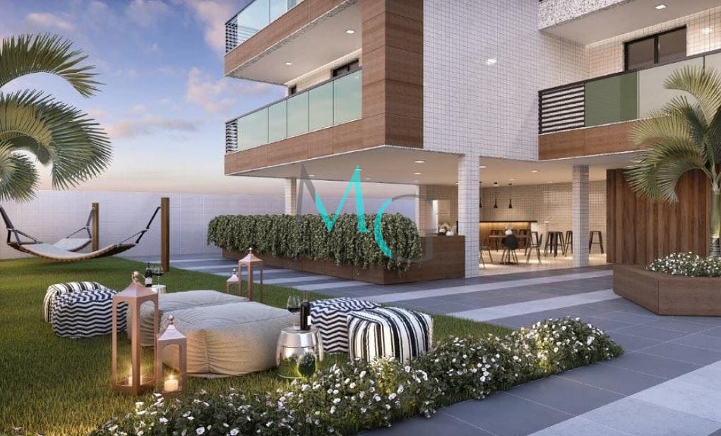 Cobertura, 2 quartos, 165 m² - Foto 16