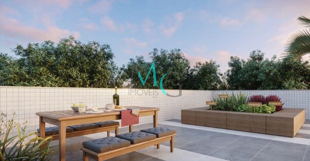 Cobertura, 2 quartos, 165 m² - Foto 17