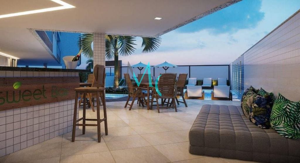 Cobertura, 2 quartos, 165 m² - Foto 18