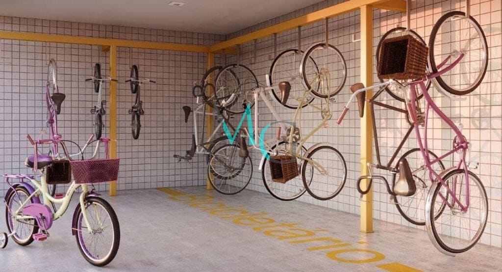 Cobertura, 2 quartos, 165 m² - Foto 20