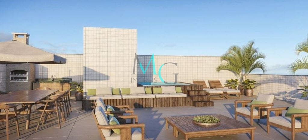 Cobertura, 2 quartos, 165 m² - Foto 21