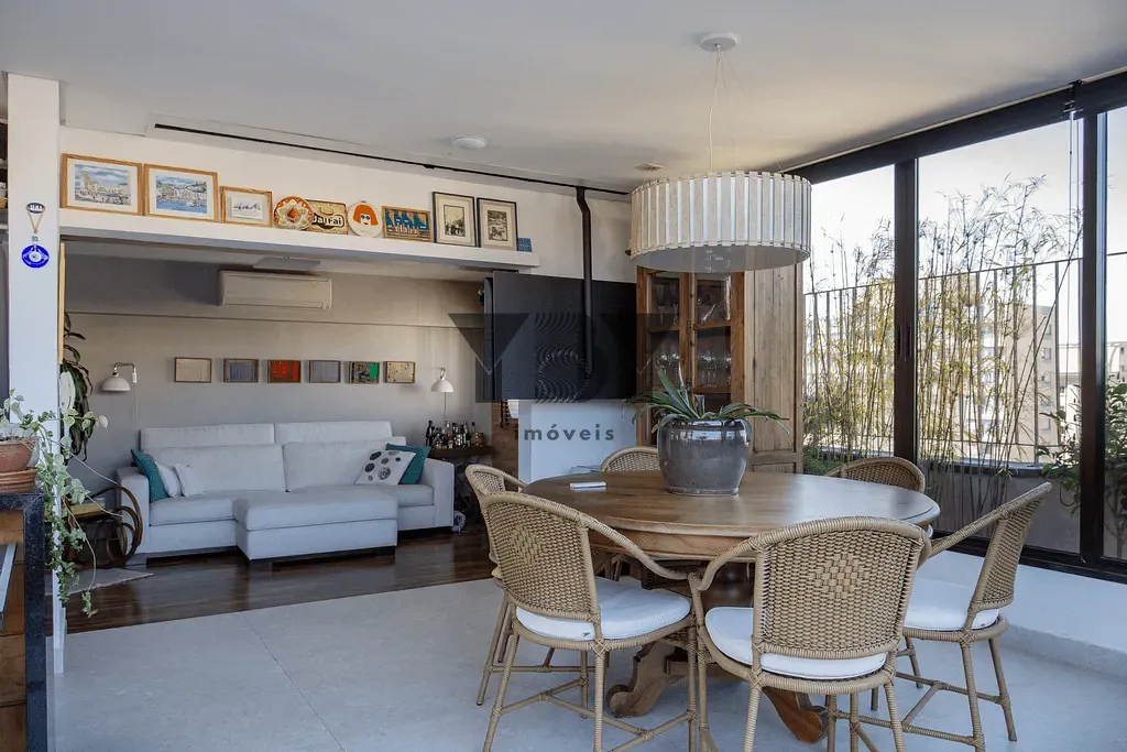 Cobertura, 3 quartos, 233 m² - Foto 21