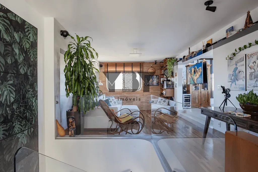 Cobertura, 3 quartos, 233 m² - Foto 25