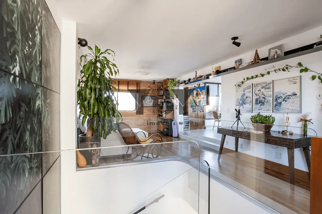 Cobertura, 3 quartos, 233 m² - Foto 27