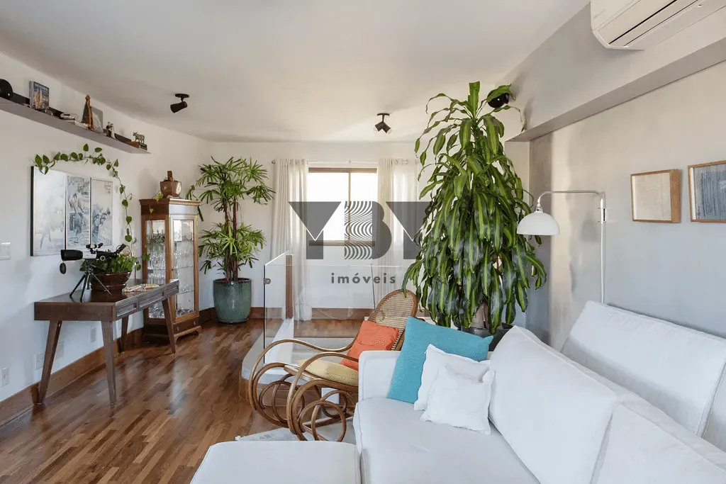 Cobertura, 3 quartos, 233 m² - Foto 20