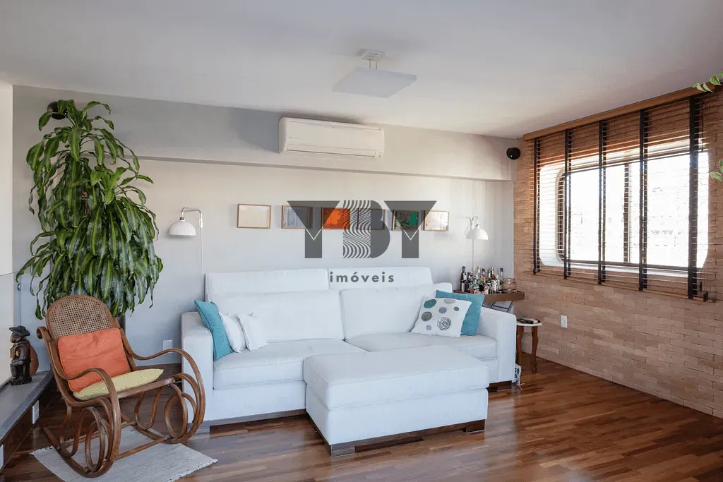 Cobertura, 3 quartos, 233 m² - Foto 30