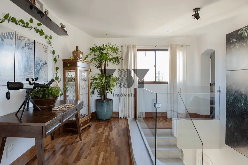 Cobertura, 3 quartos, 233 m² - Foto 31