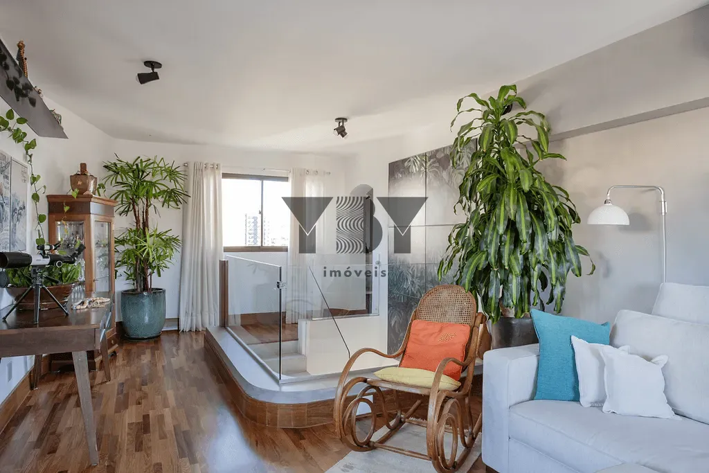Cobertura, 3 quartos, 233 m² - Foto 34