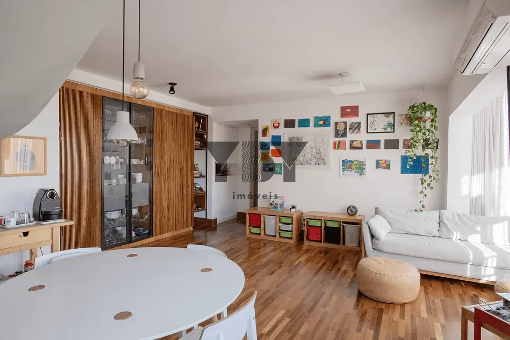 Cobertura, 3 quartos, 233 m² - Foto 36