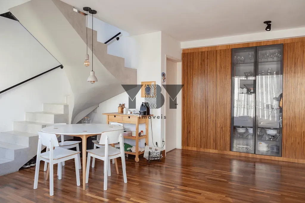 Cobertura, 3 quartos, 233 m² - Foto 37