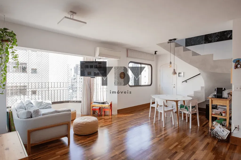 Cobertura, 3 quartos, 233 m² - Foto 11
