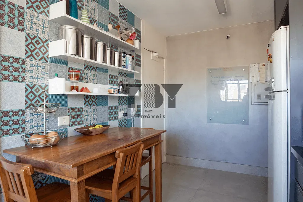 Cobertura, 3 quartos, 233 m² - Foto 4
