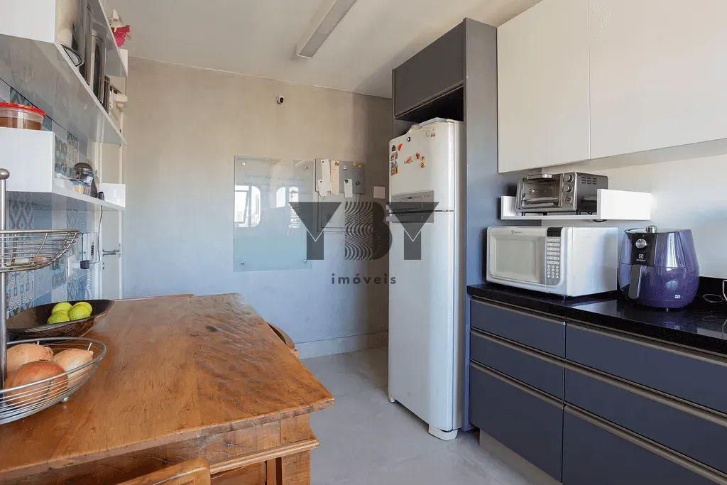 Cobertura, 3 quartos, 233 m² - Foto 5