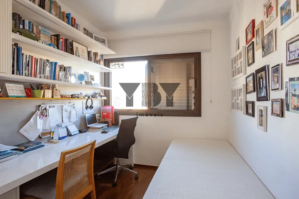 Cobertura, 3 quartos, 233 m² - Foto 6