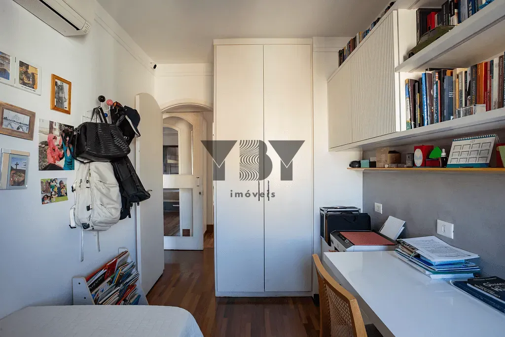 Cobertura, 3 quartos, 233 m² - Foto 7