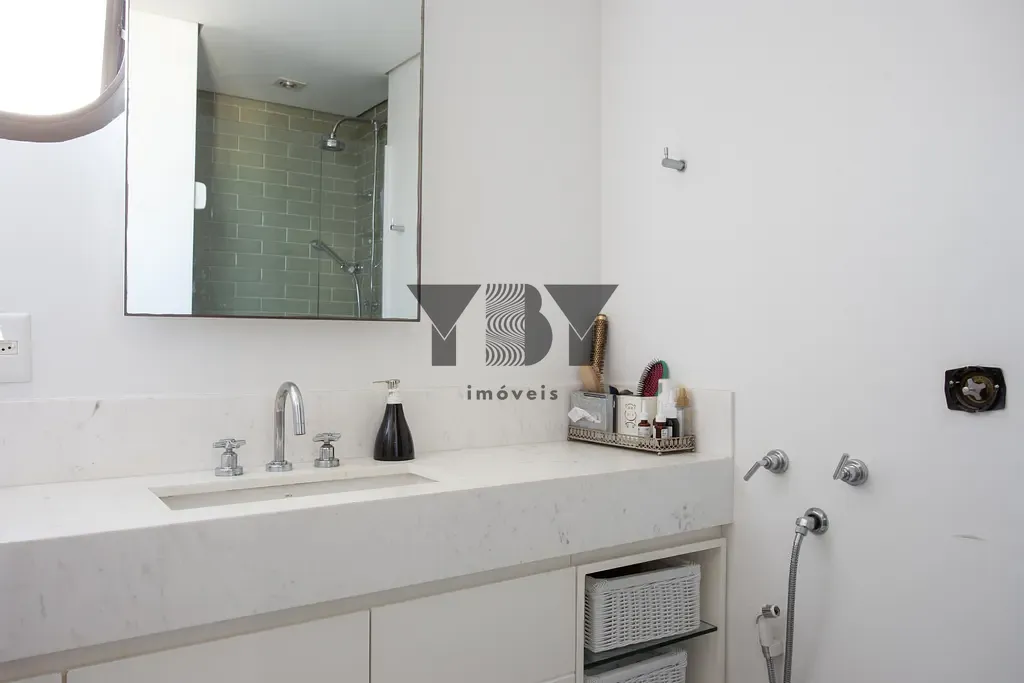 Cobertura, 3 quartos, 233 m² - Foto 8