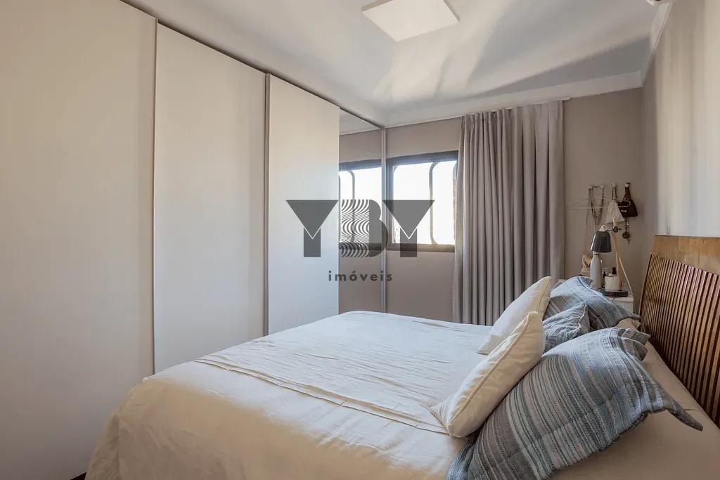 Cobertura, 3 quartos, 233 m² - Foto 9