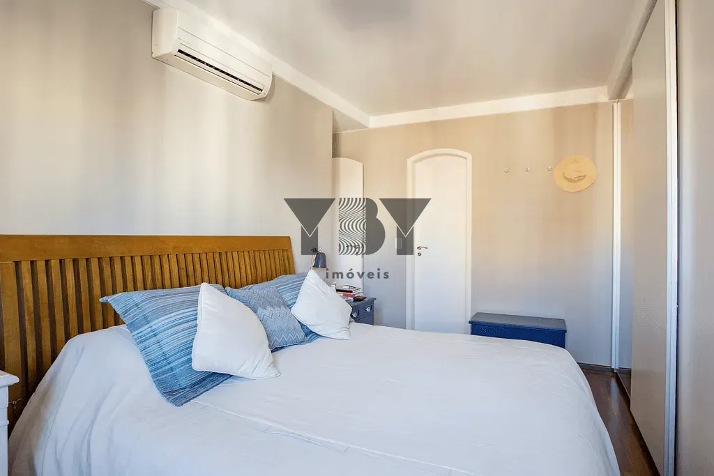 Cobertura, 3 quartos, 233 m² - Foto 10
