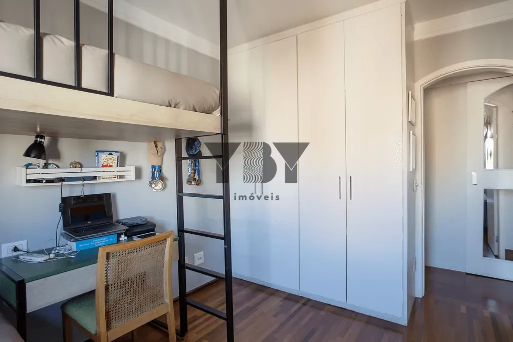 Cobertura, 3 quartos, 233 m² - Foto 13