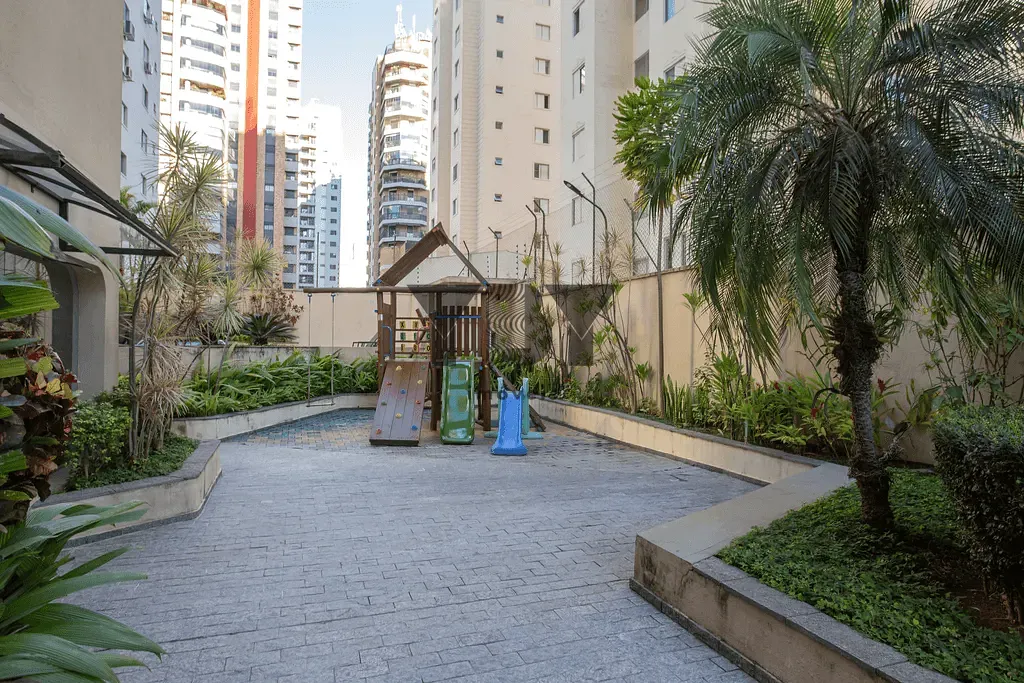 Cobertura, 3 quartos, 233 m² - Foto 15