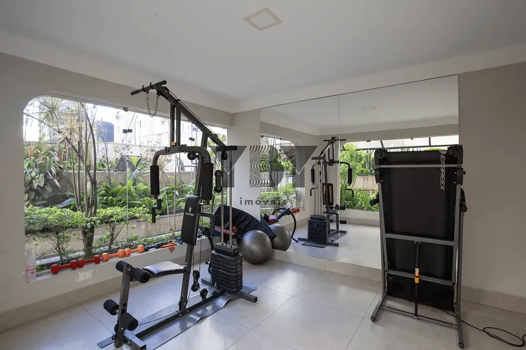Cobertura, 3 quartos, 233 m² - Foto 16