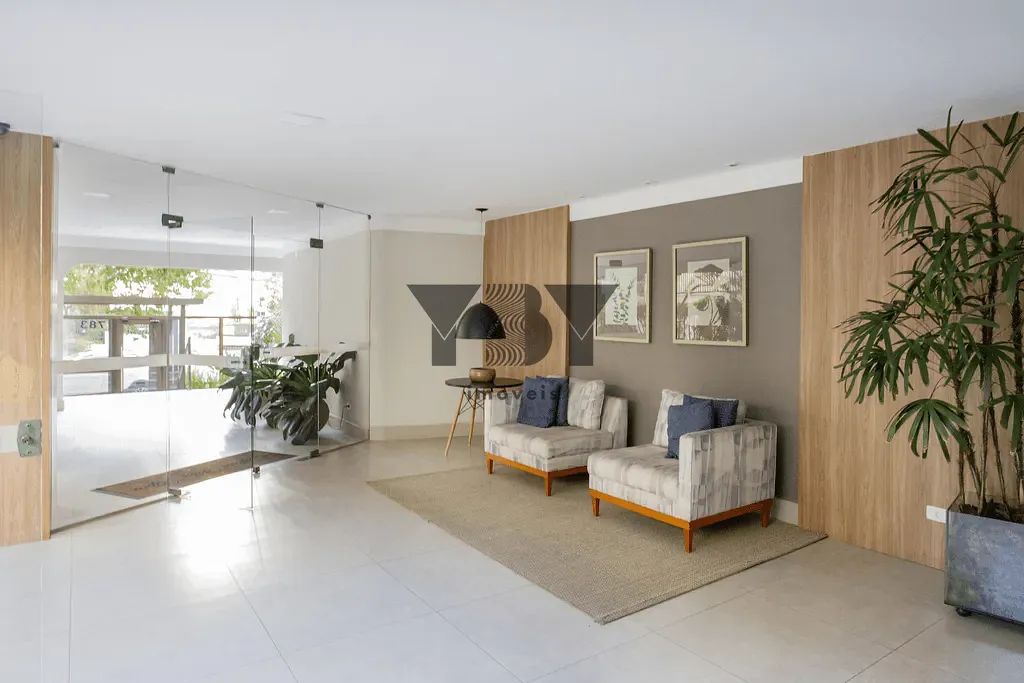 Cobertura, 3 quartos, 233 m² - Foto 17
