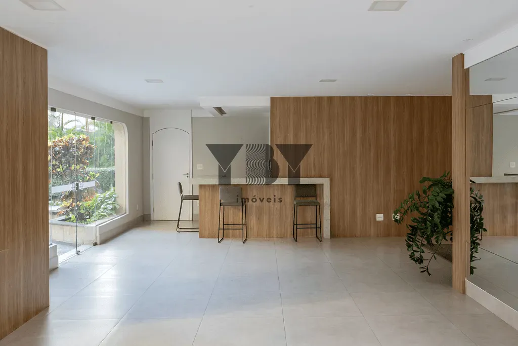 Cobertura, 3 quartos, 233 m² - Foto 19