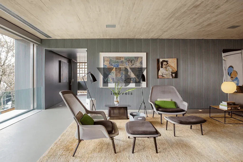 Casa, 4 quartos, 1157 m² - Foto 1
