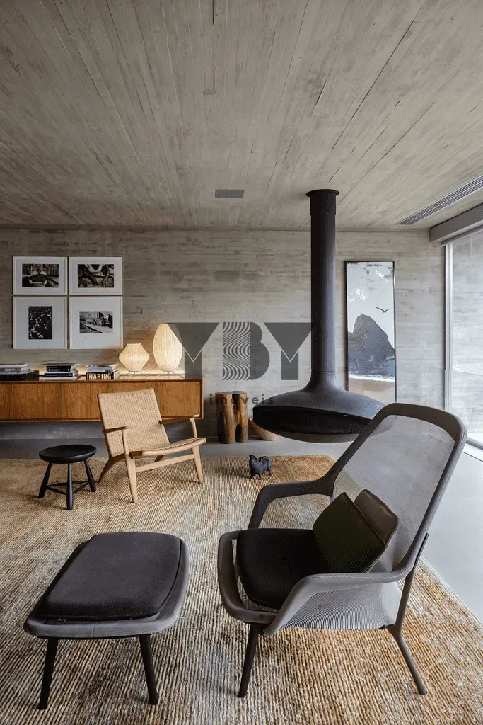 Casa, 4 quartos, 1157 m² - Foto 2