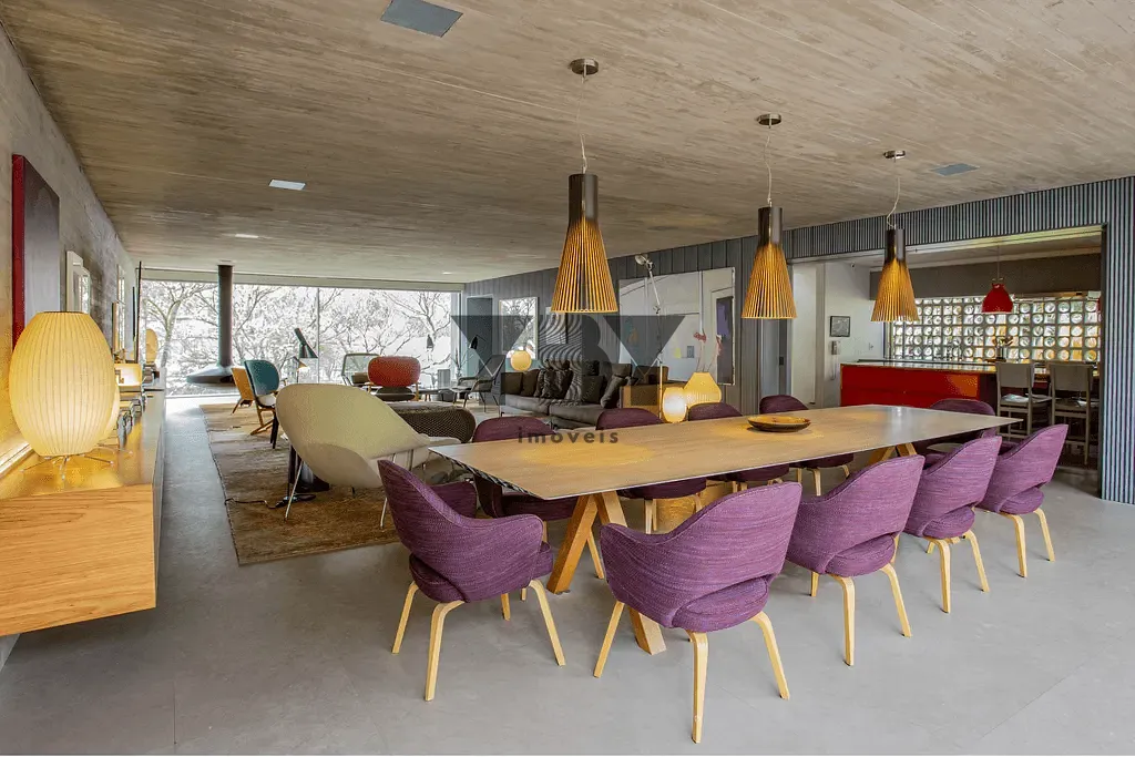 Casa, 4 quartos, 1157 m² - Foto 3