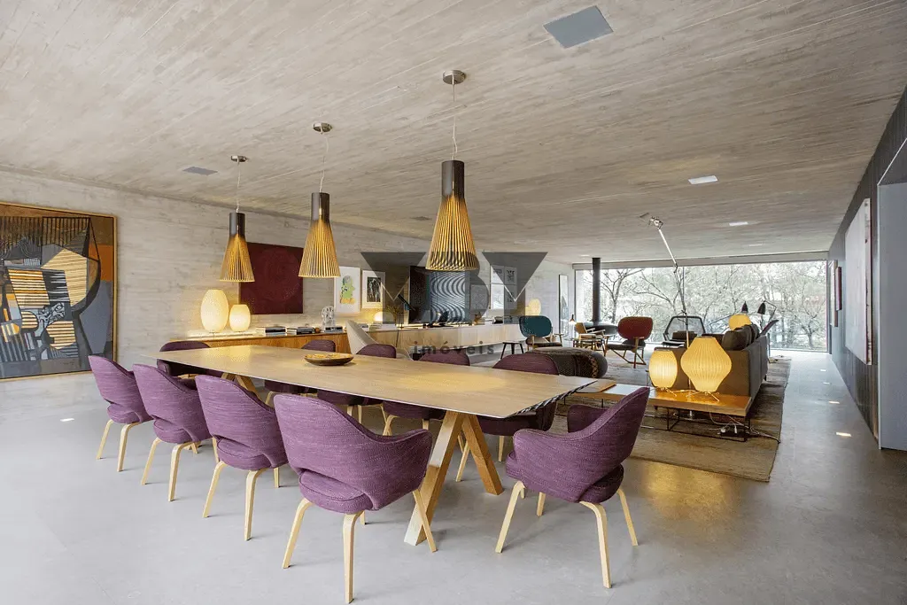 Casa, 4 quartos, 1157 m² - Foto 4