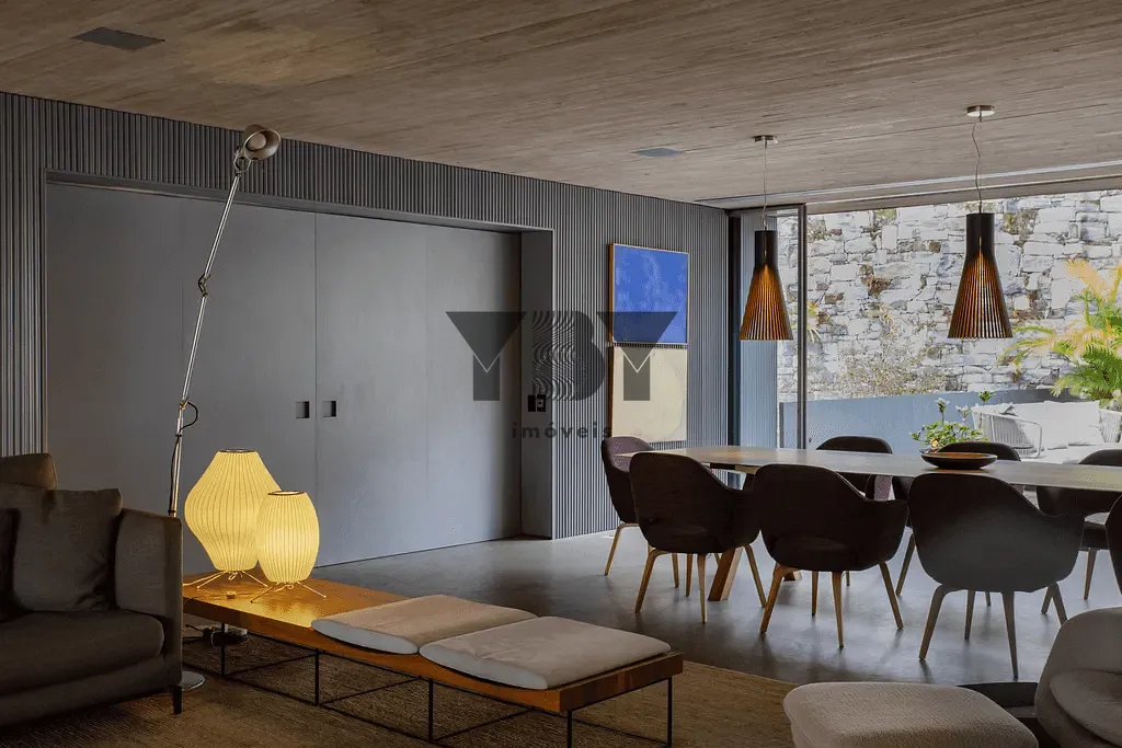Casa, 4 quartos, 1157 m² - Foto 6
