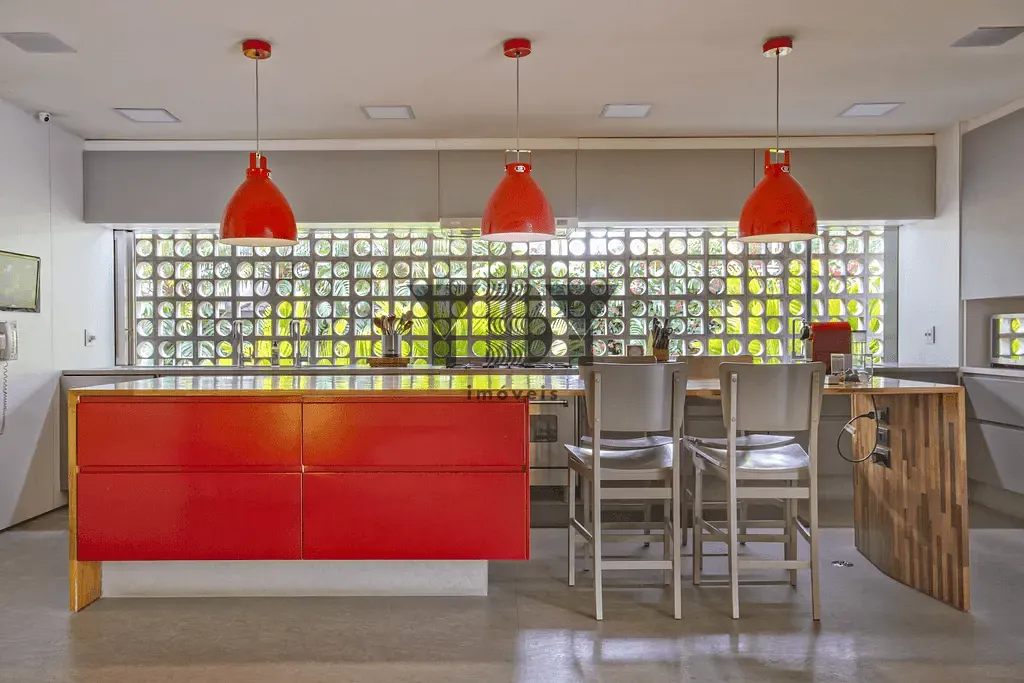 Casa, 4 quartos, 1157 m² - Foto 8
