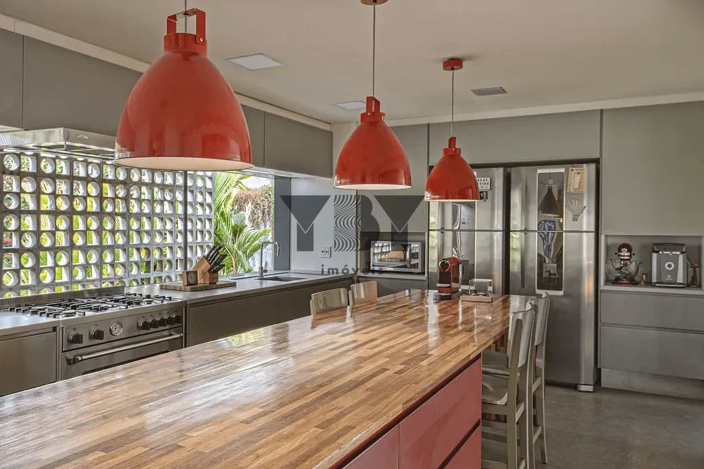 Casa, 4 quartos, 1157 m² - Foto 9