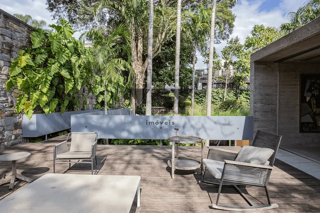 Casa, 4 quartos, 1157 m² - Foto 11