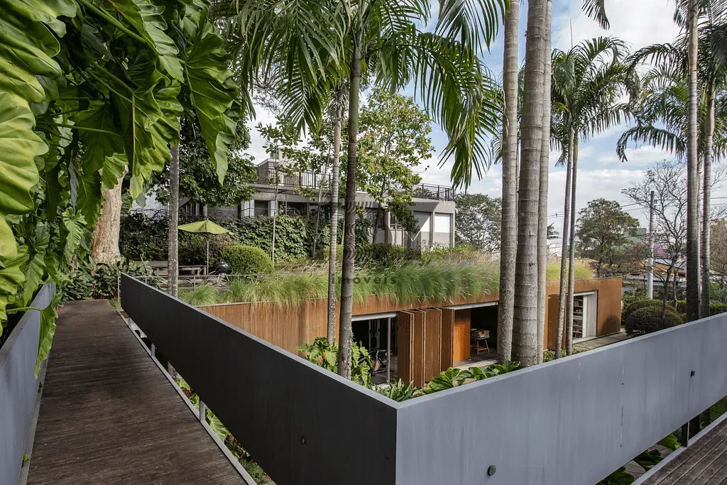 Casa, 4 quartos, 1157 m² - Foto 12
