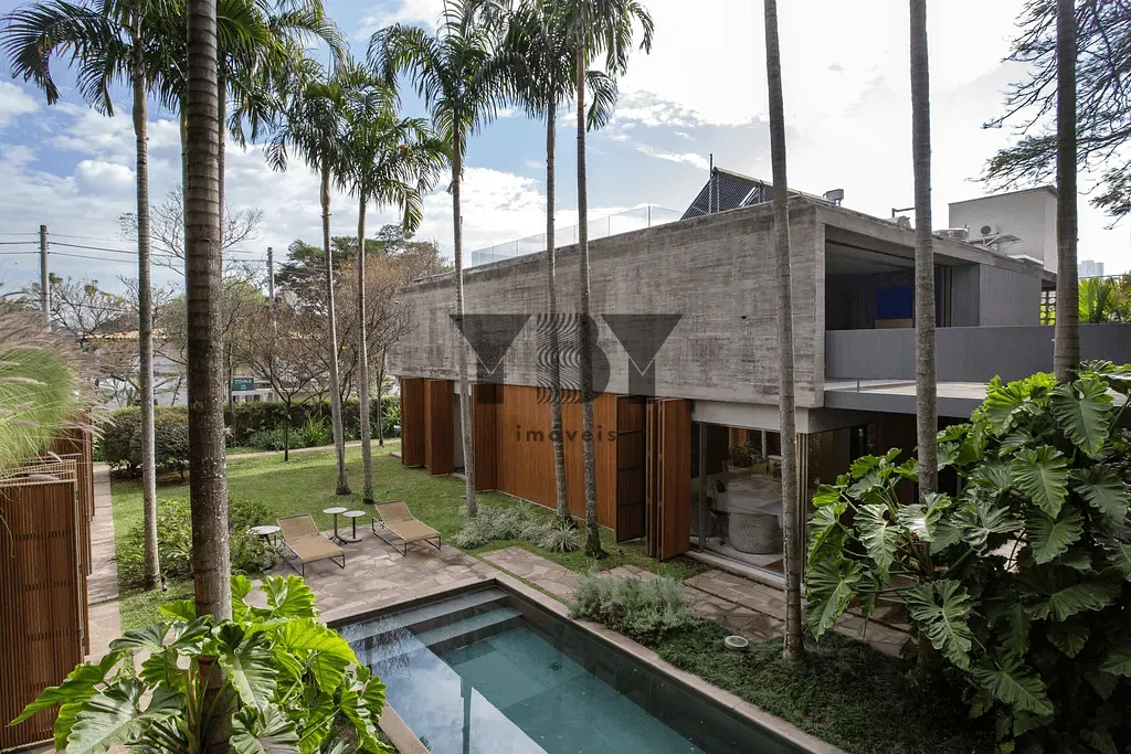 Casa, 4 quartos, 1157 m² - Foto 13