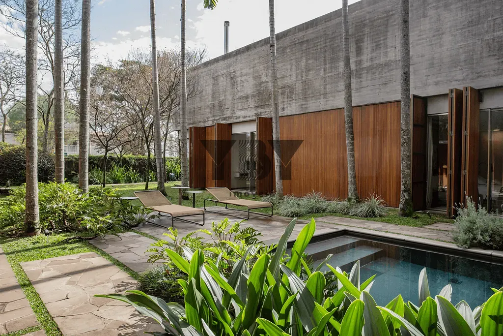 Casa, 4 quartos, 1157 m² - Foto 14