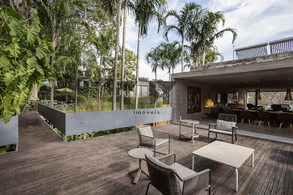 Casa, 4 quartos, 1157 m² - Foto 15