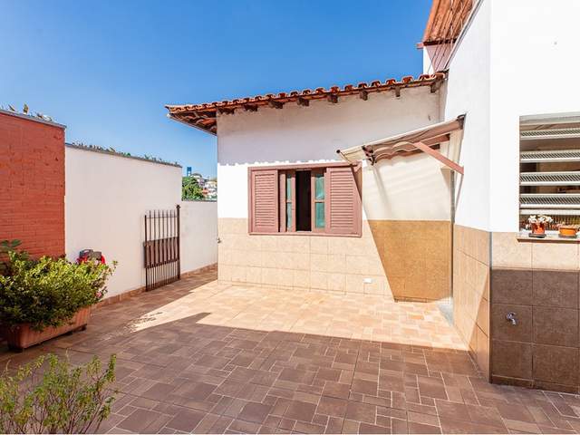 Foto do Casa - Casa à venda 3 Quartos 2 Suites 2 Vagas 260M² Jabaquara São Paulo - SP | Lares e Andares Imóveis
