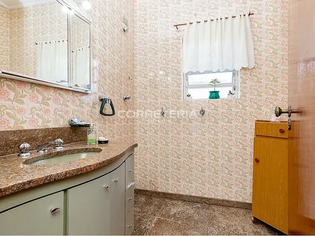 Casa 3 quartos e 4 banheiros, à venda, no bairro Jabaquara em São Paulo