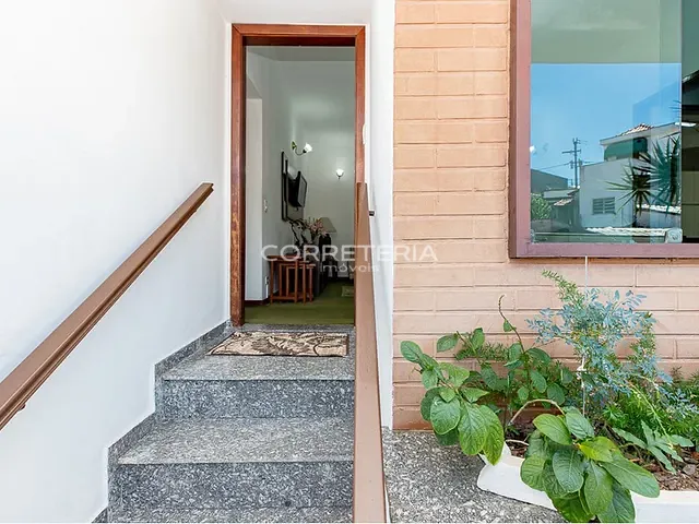 Casa 3 quartos e 4 banheiros, à venda, no bairro Jabaquara em São Paulo