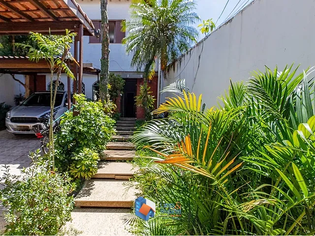 Casa 3 quartos e 4 banheiros, à venda, no bairro Jabaquara em São Paulo