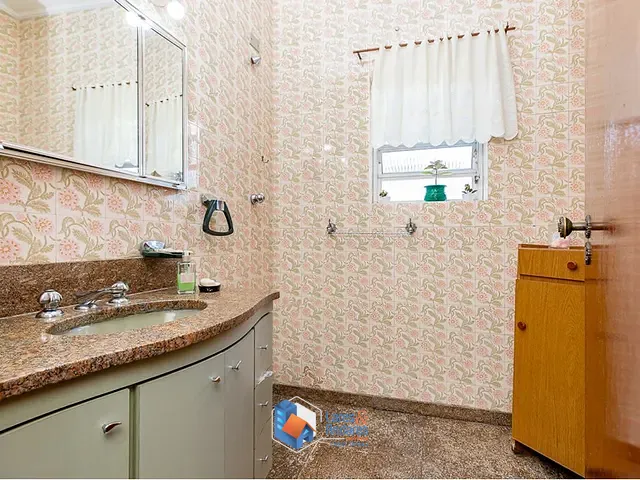 Casa 3 quartos e 4 banheiros, à venda, no bairro Jabaquara em São Paulo
