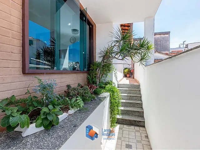 Casa 3 quartos e 4 banheiros, à venda, no bairro Jabaquara em São Paulo